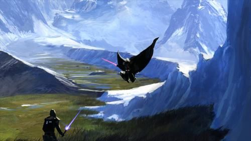 th Alderaan   kolejna planeta ktora zwiedzimy w Star Wars The Old Republic 173607,5.jpg